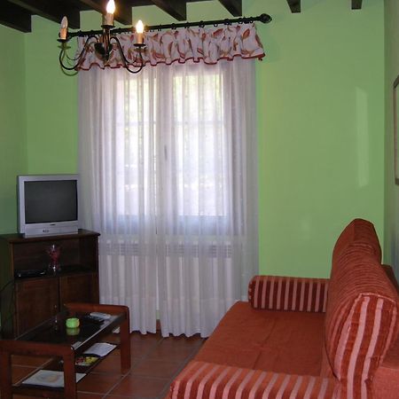 Apartament Mirador De Urriellu Poo  Zewnętrze zdjęcie