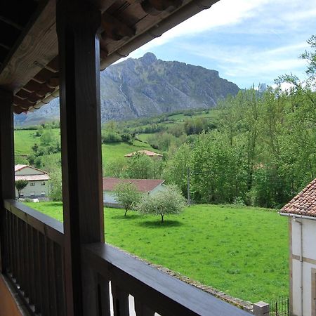Apartament Mirador De Urriellu Poo  Zewnętrze zdjęcie