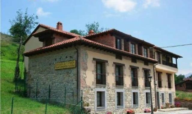 Apartament Mirador De Urriellu Poo  Zewnętrze zdjęcie