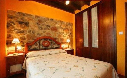 Apartament Mirador De Urriellu Poo  Zewnętrze zdjęcie