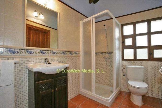 Apartament Mirador De Urriellu Poo  Zewnętrze zdjęcie