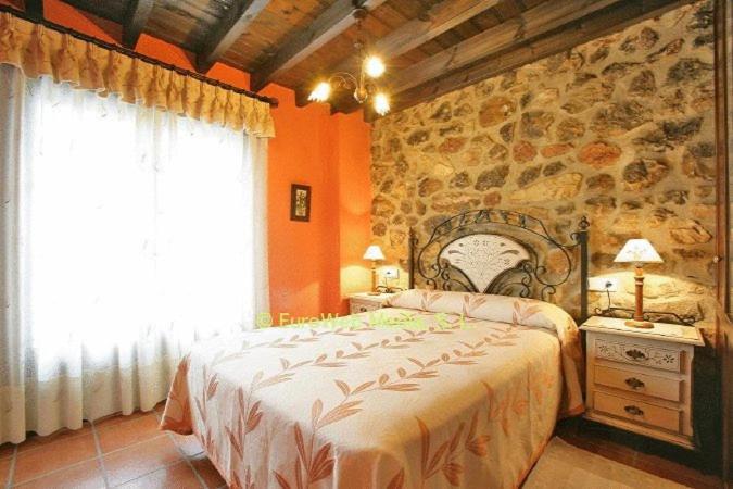 Apartament Mirador De Urriellu Poo  Zewnętrze zdjęcie